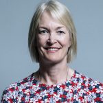 Margot James, Minister for Digital and the Creative Industries