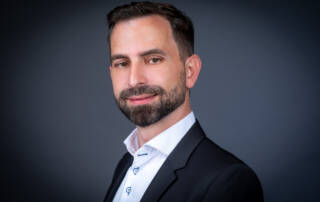 Florian Lukavsky, Chair of IoTSF Regulatory Watch WG