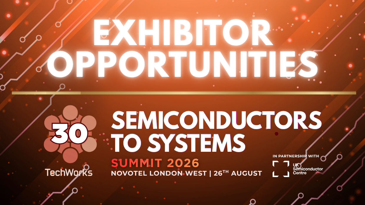 IoTSF 2026 conference exhibitor opportunities